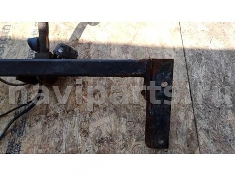 Прицепное устройство (фаркоп) Land-Rover Freelander, 2011 г., арт. 5BM29H601, фото 5
