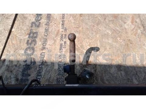 Прицепное устройство (фаркоп) Land-Rover Freelander, 2011 г., арт. 5BM29H601, фото 7