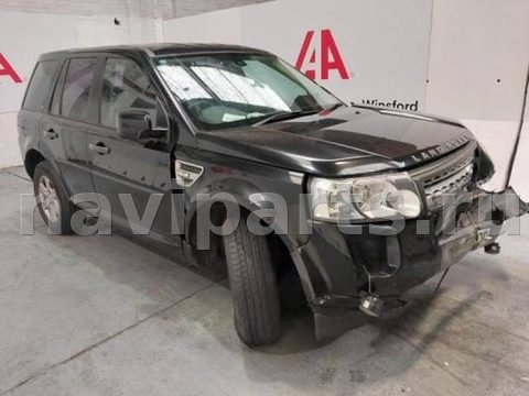 Прицепное устройство (фаркоп) Land-Rover Freelander, 2011 г., арт. 5BM29H601, фото 9