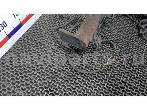 Прицепное устройство (фаркоп) Mitsubishi Pajero, 2006 г., арт. 5BM30H601, фото 5