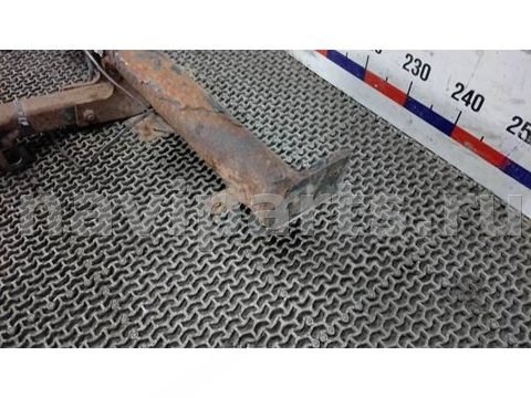 Прицепное устройство (фаркоп) Mitsubishi Pajero, 2006 г., арт. 5BM30H601, фото 6