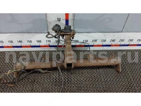 Прицепное устройство (фаркоп) Mitsubishi Pajero, 2006 г., арт. 5BM30H601, фото 7