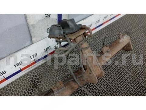 Прицепное устройство (фаркоп) Mitsubishi Pajero, 2006 г., арт. 5BM30H601, фото 8