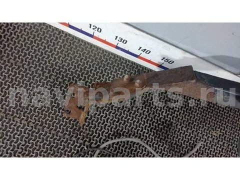 Прицепное устройство (фаркоп) Kia Sorento, 2010 г., арт. 5BM32H601, фото 10