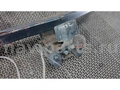 Прицепное устройство (фаркоп) Kia Sorento, 2010 г., арт. 5BM32H601, фото 2