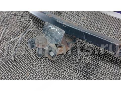Прицепное устройство (фаркоп) Kia Sorento, 2010 г., арт. 5BM32H601, фото 3