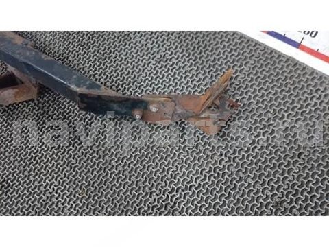Прицепное устройство (фаркоп) Kia Sorento, 2010 г., арт. 5BM32H601, фото 5
