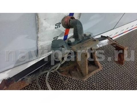 Прицепное устройство (фаркоп) Kia Sorento, 2010 г., арт. 5BM32H601, фото 7