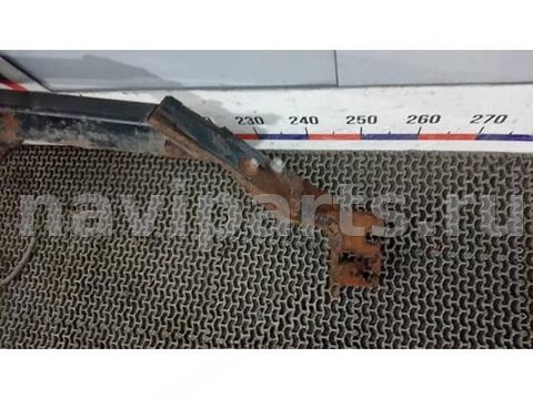 Прицепное устройство (фаркоп) Kia Sorento, 2010 г., арт. 5BM32H601, фото 9