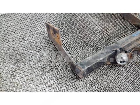 Прицепное устройство (фаркоп) Ford Transit, 2002 г., арт. 5EP14H601, фото 2