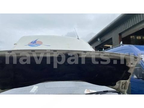 Прицепное устройство (фаркоп) Ford Transit, 2002 г., арт. 5EP14H601, фото 7