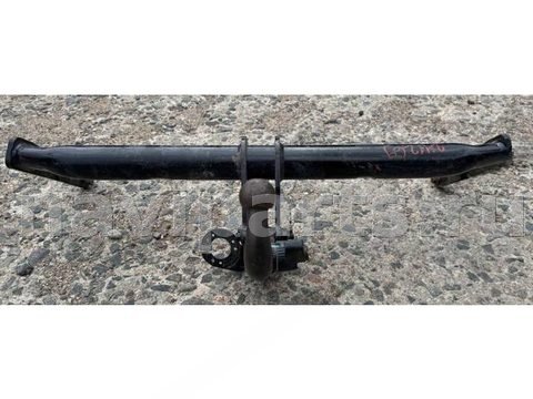 Прицепное устройство (фаркоп) Volvo XC70 III, 2007 г., арт. 6921