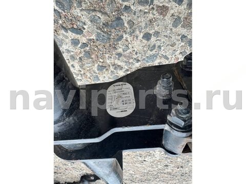 Прицепное устройство (фаркоп) Volvo XC70 III, 2007 г., арт. 6921, фото 2
