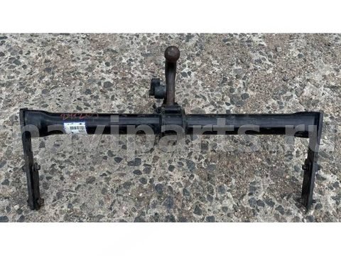 Прицепное устройство (фаркоп) Volvo XC70 III, 2007 г., арт. 6921, фото 3