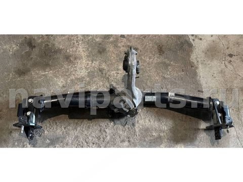 Прицепное устройство (фаркоп) Mercedes EQC N293 I, 2018 г., OEM A2933100000, арт. 6922