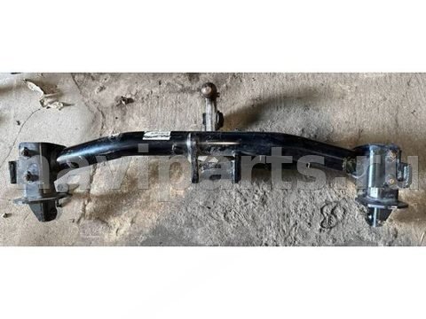 Прицепное устройство (фаркоп) Mercedes EQC N293 I, 2018 г., OEM A2933100000, арт. 6922, фото 2