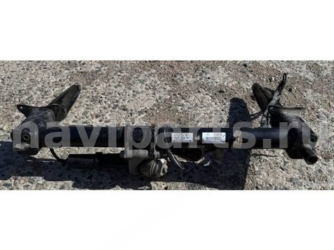 Прицепное устройство (фаркоп) Mercedes GLS X166 GLS-Class X166 I, 2015 г., арт. 6923