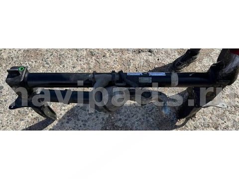 Прицепное устройство (фаркоп) Mercedes GLS X166 GLS-Class X166 I, 2015 г., арт. 6923, фото 3