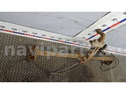Прицепное устройство (фаркоп) Nissan Navara D40, 2013 г., арт. 6BM04H601, фото 2