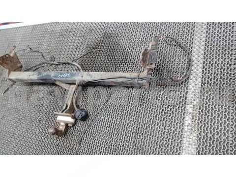 Прицепное устройство (фаркоп) Nissan Navara D40, 2013 г., арт. 6BM04H601, фото 6
