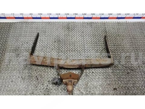 Прицепное устройство (фаркоп) Volkswagen Transporter T5, 2007 г., арт. 6EP39H601