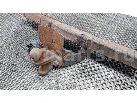 Прицепное устройство (фаркоп) Volkswagen Transporter T5, 2007 г., арт. 6EP39H601, фото 4