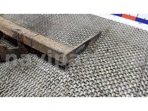 Прицепное устройство (фаркоп) Volkswagen Transporter T5, 2007 г., арт. 6EP39H601, фото 5