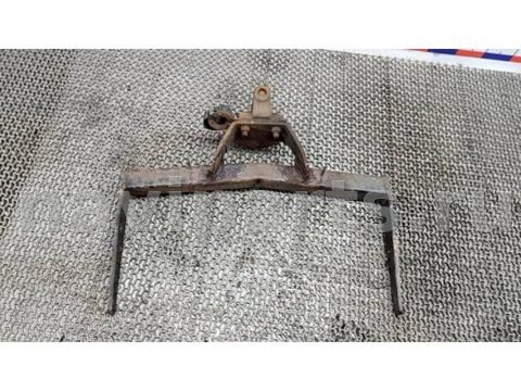 Прицепное устройство (фаркоп) Volkswagen Transporter T5, 2007 г., арт. 6EP39H601, фото 6