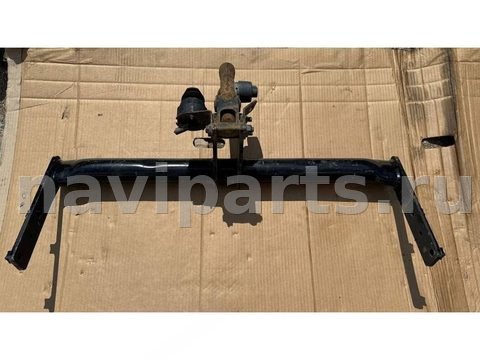 Прицепное устройство (фаркоп) Volvo XC60 I рестайлинг, 2013 г., арт. 7085-13724, фото 2