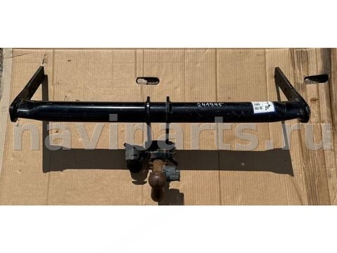 Прицепное устройство (фаркоп) Volvo XC60 I, 2008 г., арт. 7085