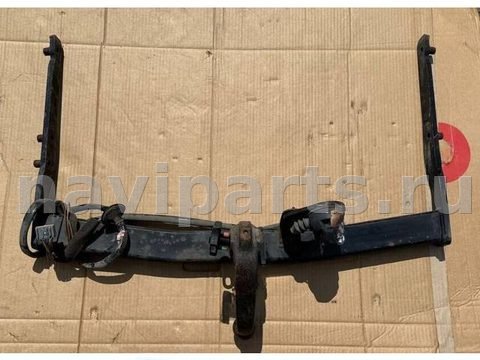 Прицепное устройство (фаркоп) Ford Mondeo 4 IV рестайлинг, 2010 г., арт. 7087, фото 2