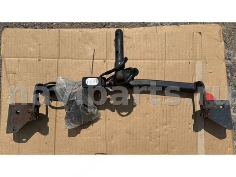 Прицепное устройство (фаркоп) Kia Niro DE I, 2016 г., арт. 7088, фото 2