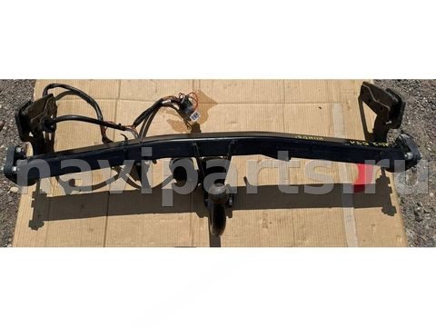 Прицепное устройство (фаркоп) Hyundai IONIQ AE I, 2016 г., арт. 7090
