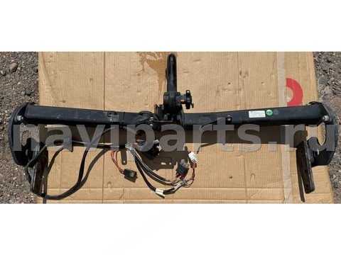 Прицепное устройство (фаркоп) Hyundai IONIQ AE I, 2016 г., арт. 7090, фото 2
