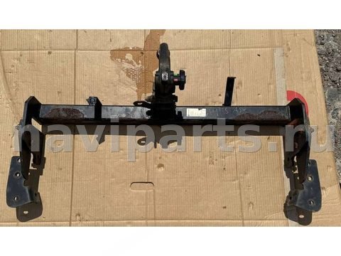 Прицепное устройство (фаркоп) Mitsubishi ASX I, 2010 г., арт. 7091, фото 2