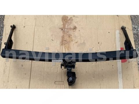 Прицепное устройство (фаркоп) Skoda Octavia A7 III, 2012 г., арт. 7092