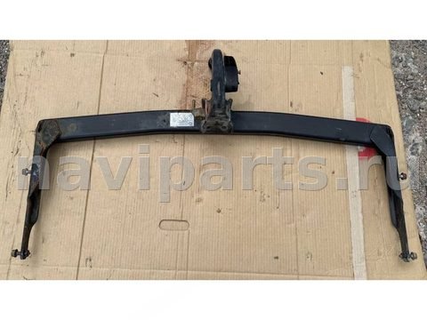 Прицепное устройство (фаркоп) Skoda Octavia A7 III, 2012 г., арт. 7092, фото 2