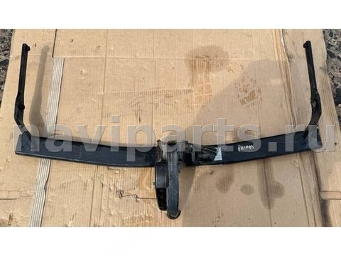Прицепное устройство (фаркоп) Skoda Octavia A7 III рестайлинг, 2016 г., арт. 7094, фото 2