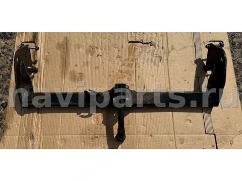 Прицепное устройство (фаркоп) Mercedes Vito W447 III, 2014 г., арт. 7095, фото 2