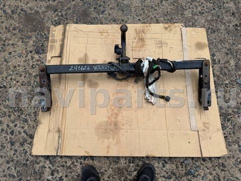 Прицепное устройство (фаркоп) Volvo XC70 III, 2007 г., арт. 7096, фото 2