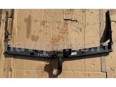 Прицепное устройство (фаркоп) Mazda 3 BM III 201–, 2016 г., арт. 7097, фото 2