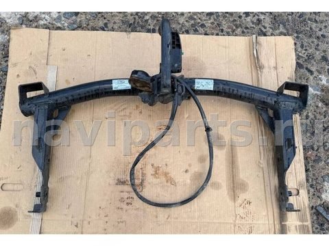 Прицепное устройство (фаркоп) Audi E-tron I, 2018 г., арт. 7098, фото 2
