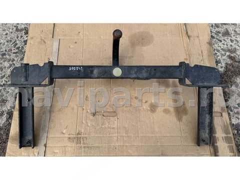 Прицепное устройство (фаркоп) Opel Astra J IV, 2009 г., арт. 7102