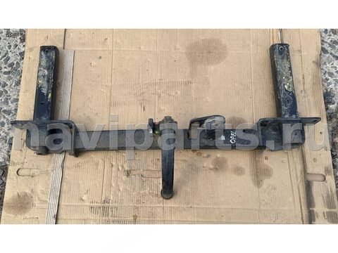 Прицепное устройство (фаркоп) Opel Astra J IV, 2009 г., арт. 7102, фото 2