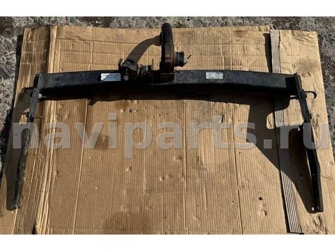 Прицепное устройство (фаркоп) Mazda CX5 CX-5 KE I, 2011 г., арт. 7104, фото 2