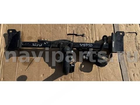 Прицепное устройство (фаркоп) BMW X3 F25 II, 2010 г., арт. 7105