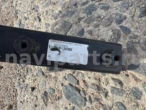 Прицепное устройство (фаркоп) Mercedes R -Class W251, V251 I 2-й, арт. 7107-13711, фото 3