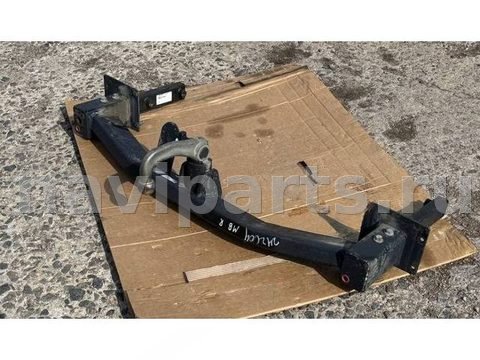 Прицепное устройство (фаркоп) Mercedes R -Class W251, V251 I 2-й рестайлинг, арт. 7107, фото 2