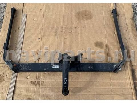 Прицепное устройство (фаркоп) Mazda CX3 CX-3 DK I, 2014 г., арт. 7109, фото 2