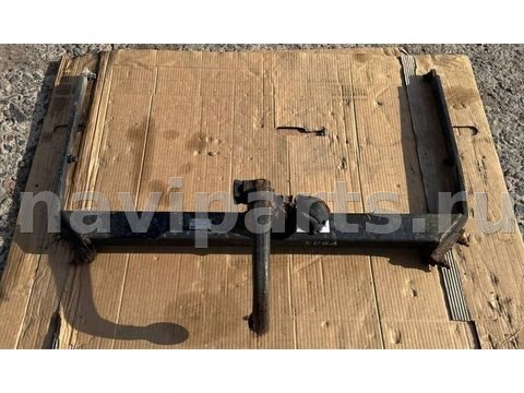 Прицепное устройство (фаркоп) Ford Kuga I, 2008 г., арт. 7113, фото 2